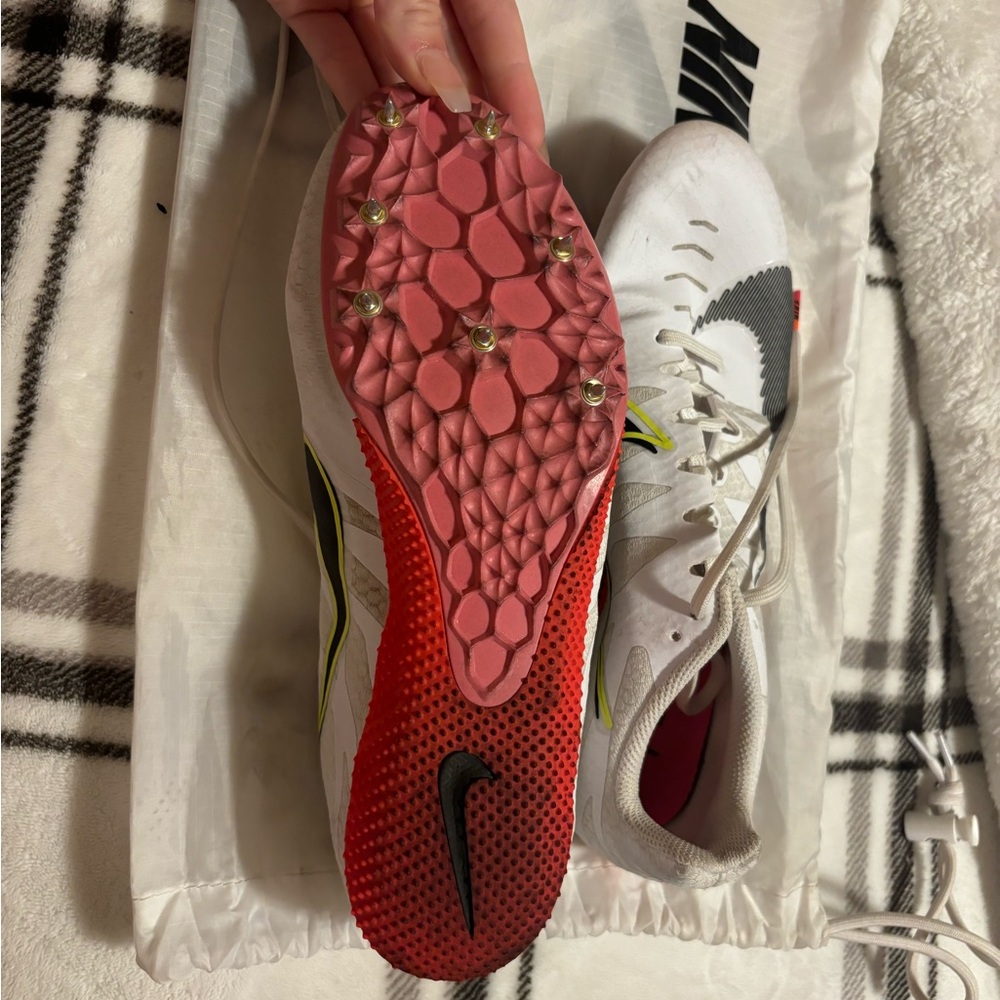 Zoom Rival S 9 'Rawdacious' track and field spikes